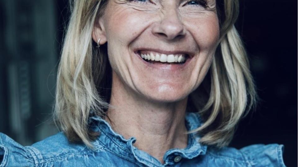 Lenke til artikkel: Møt Helseinfluenseren