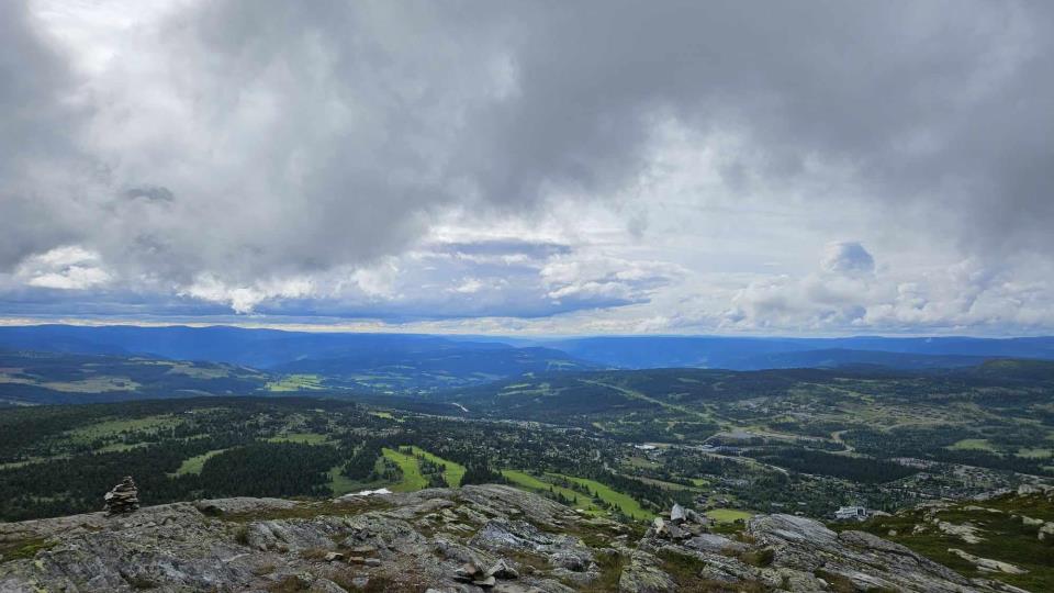 Lenke til artikkel:  Bli med og forme fremtidens reiseliv i Lillehammer-regionen