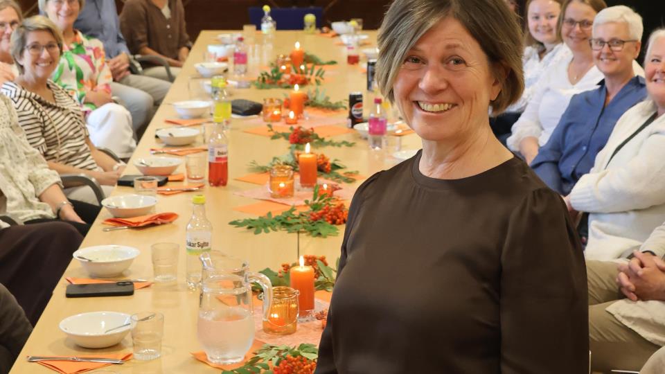 Lenke til artikkel: KS-hedersmerke etter 32 år i Gausdal kommune