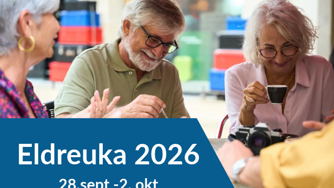 Lenke til artikkel: Eldreuka i Gausdal
