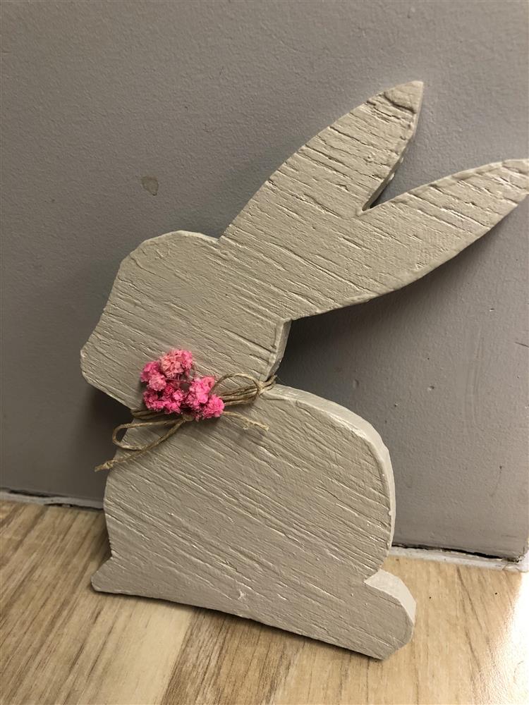 Foto av produkter til påskemarked - Klikk for stort bilde