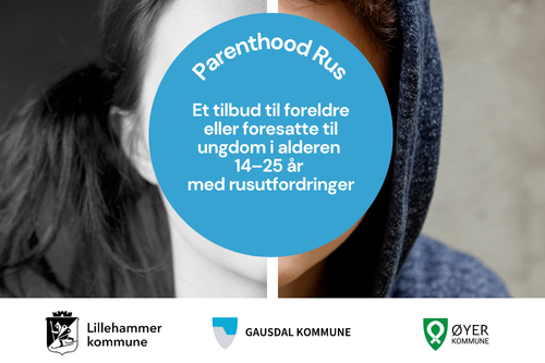 Parenthood Rus plakat