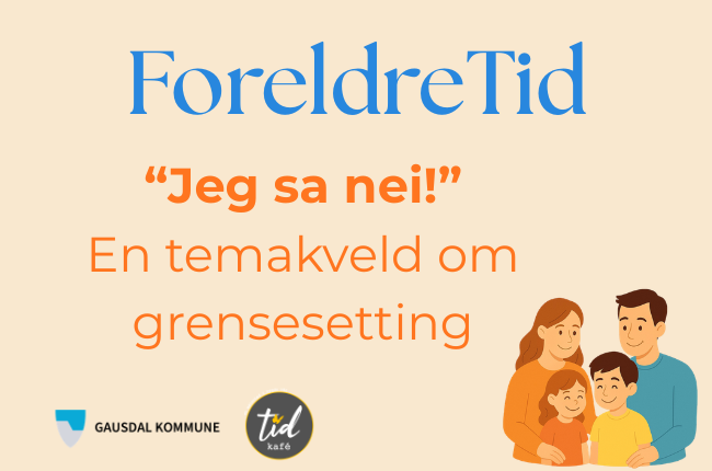 Foreldetid