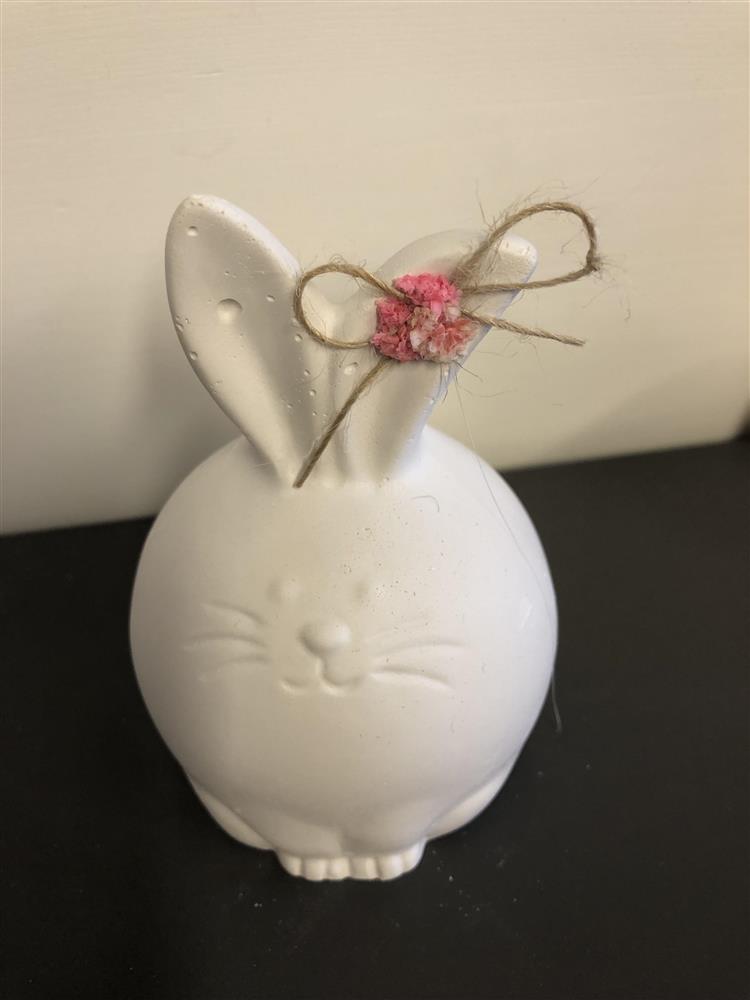 Foto av produkter til påskemarked - Klikk for stort bilde