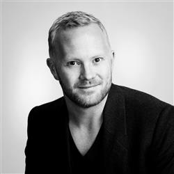 Profilbilde av Haagen Klette Lunde