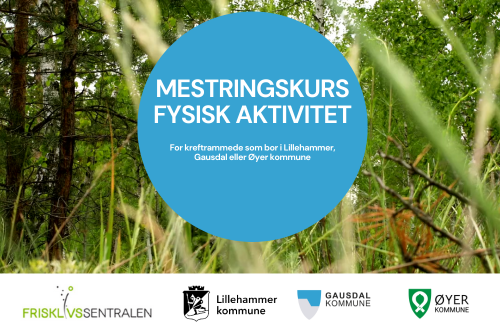 illustrasjonsbilde mestringskurs