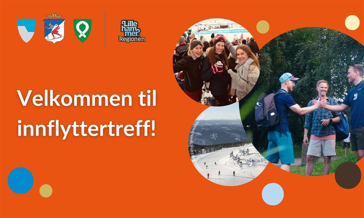Innflyttertreff plakat - Klikk for stort bilde